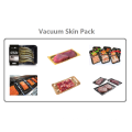 Vacuum Skin Packaging (VSP) Machine Food Vacuum Packer Machine